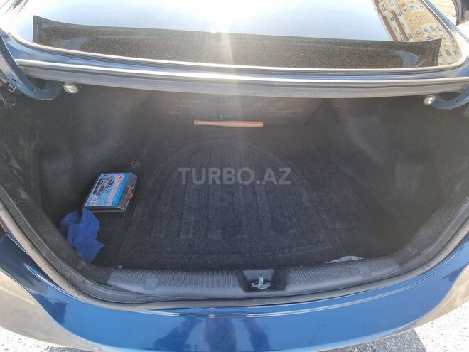 Hyundai Elantra 2015, 71,000 km - 1.6 l - Bakı