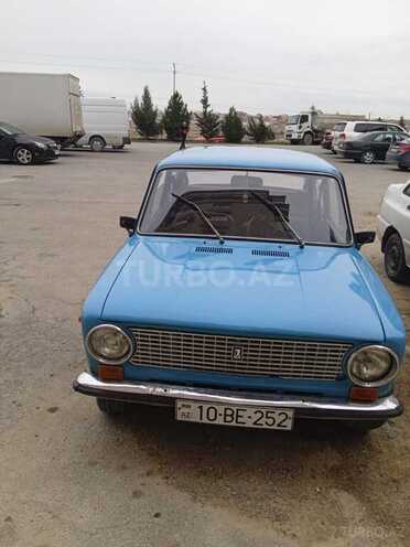 LADA (VAZ) 21011 1983, 300,000 km - 1.5 л - Bakı