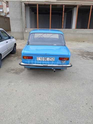 LADA (VAZ) 21011 1983, 300,000 km - 1.5 л - Bakı