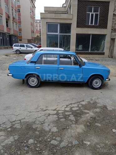 LADA (VAZ) 21011 1983, 300,000 km - 1.5 л - Bakı