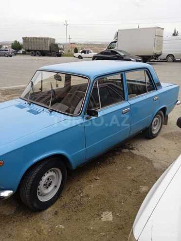 LADA (VAZ) 21011 1983, 300,000 km - 1.5 л - Bakı