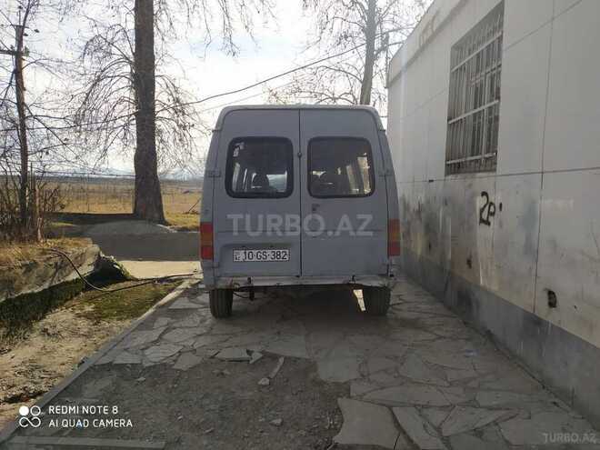 Ford Transit 1996, 396,587 km - 2.5 l - Ağstafa