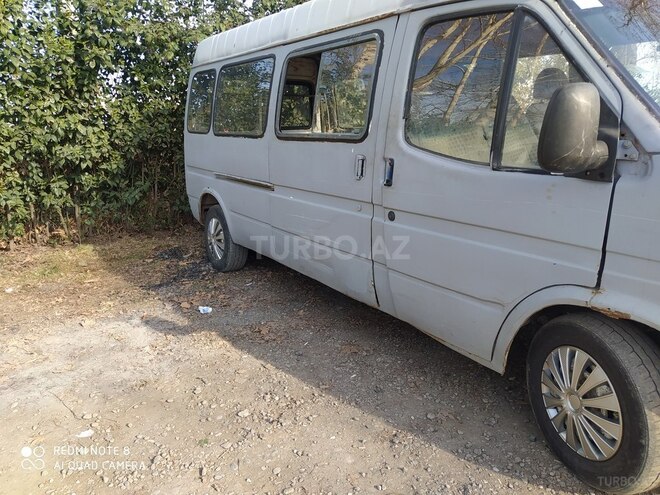 Ford Transit 1996, 396,587 km - 2.5 l - Ağstafa
