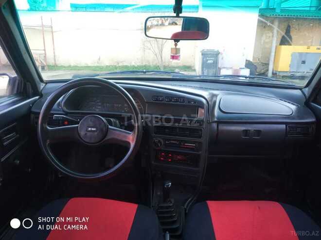 LADA (VAZ) 21099 1996, 231,456 km - 1.5 l - Sumqayıt