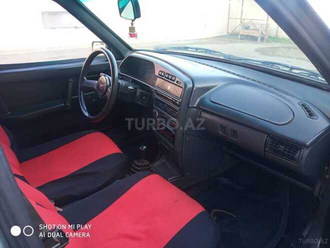 LADA (VAZ) 21099 1996, 231,456 km - 1.5 l - Sumqayıt
