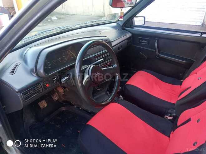 LADA (VAZ) 21099 1996, 231,456 km - 1.5 l - Sumqayıt