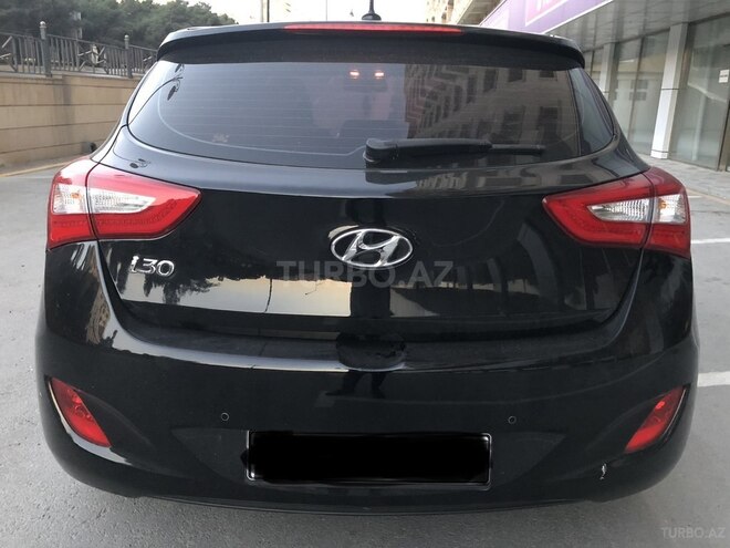 Hyundai i30 2013, 90,000 km - 1.6 л - Bakı
