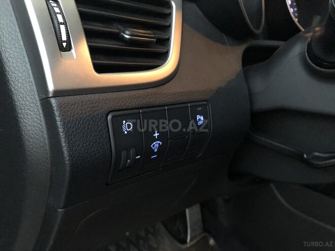 Hyundai i30 2013, 90,000 km - 1.6 л - Bakı
