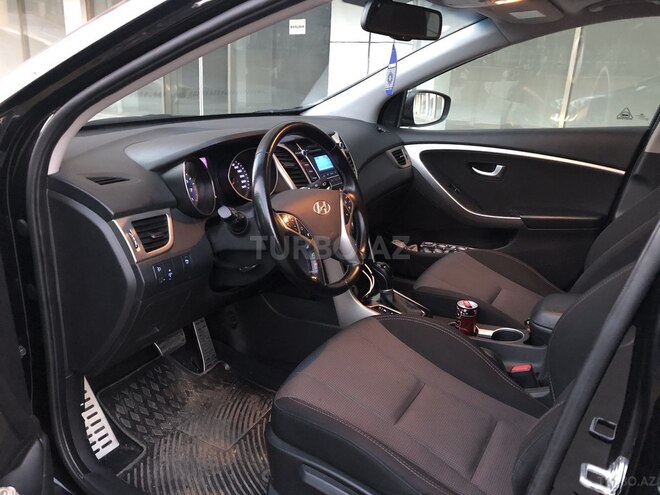 Hyundai i30 2013, 90,000 km - 1.6 л - Bakı