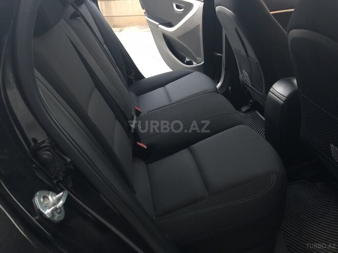 Hyundai i30 2013, 90,000 km - 1.6 л - Bakı