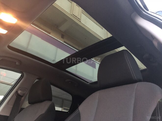 Hyundai i30 2013, 90,000 km - 1.6 л - Bakı