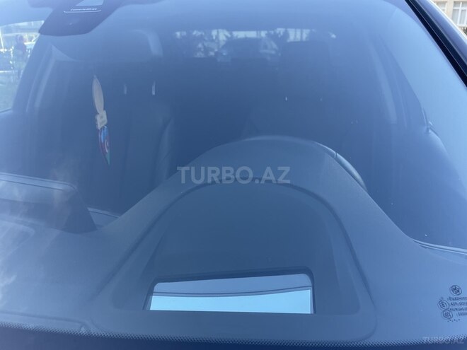 BMW 320 2014, 117,400 km - 2.0 l - Bakı