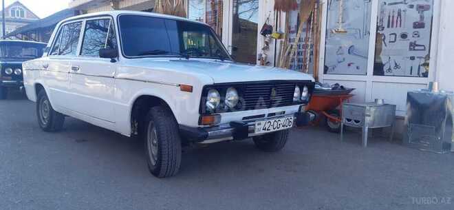 LADA (VAZ) 2106 1989, 22,200 km - 1.5 l - Lənkəran