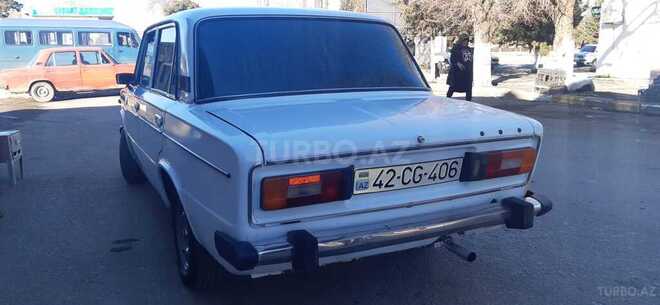 LADA (VAZ) 2106 1989, 22,200 km - 1.5 l - Lənkəran