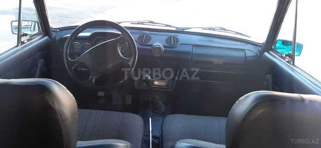 LADA (VAZ) 2106 1989, 22,200 km - 1.5 l - Lənkəran
