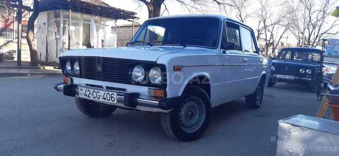 LADA (VAZ) 2106 1989, 22,200 km - 1.5 l - Lənkəran