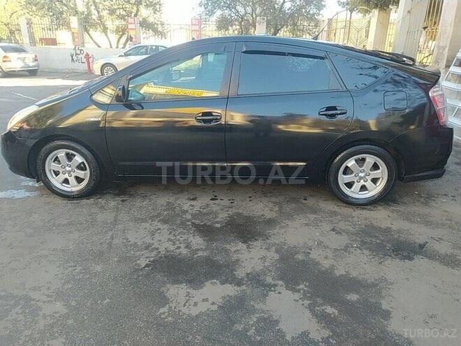 Toyota Prius 2007, 181,000 km - 1.5 l - Bakı