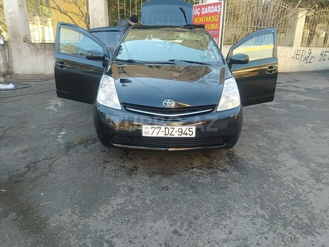Toyota Prius 2007, 181,000 km - 1.5 l - Bakı