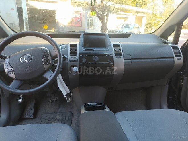 Toyota Prius 2007, 181,000 km - 1.5 l - Bakı