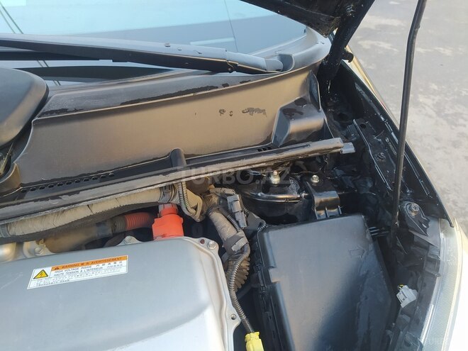 Toyota Prius 2007, 181,000 km - 1.5 l - Bakı