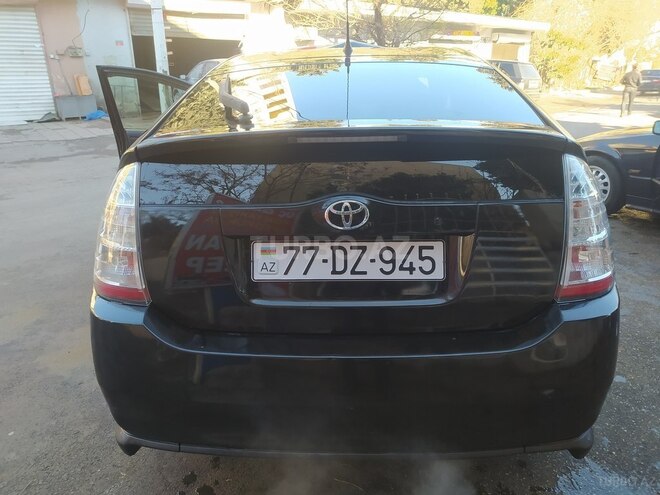 Toyota Prius 2007, 181,000 km - 1.5 l - Bakı