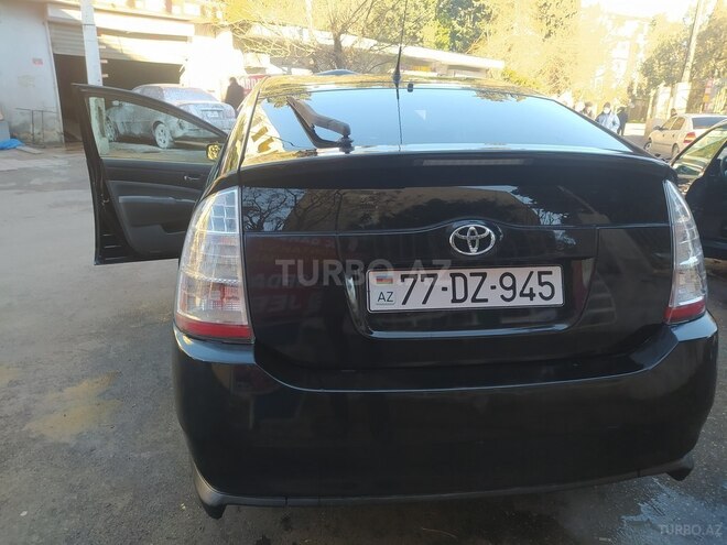 Toyota Prius 2007, 181,000 km - 1.5 l - Bakı