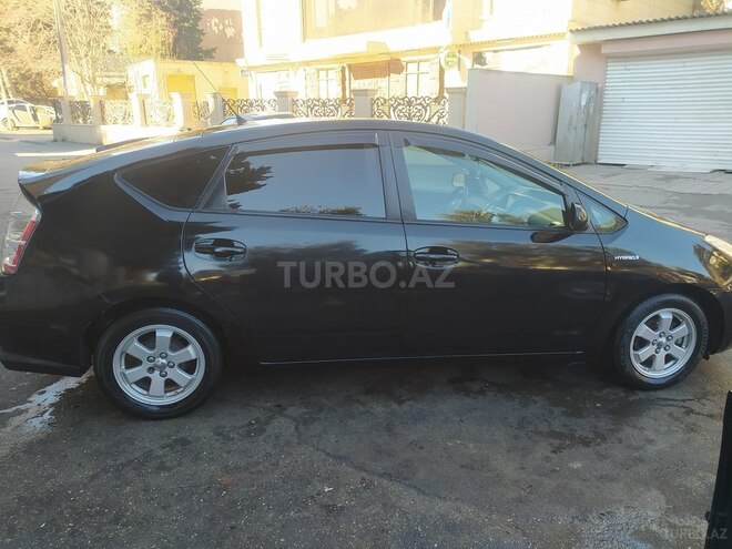 Toyota Prius 2007, 181,000 km - 1.5 l - Bakı