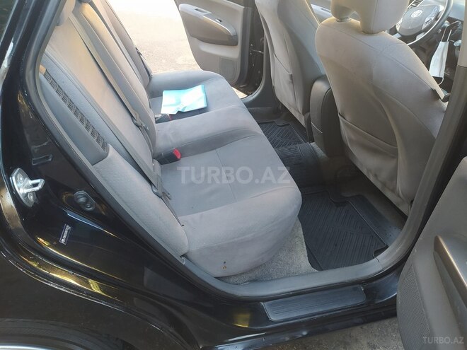 Toyota Prius 2007, 181,000 km - 1.5 l - Bakı