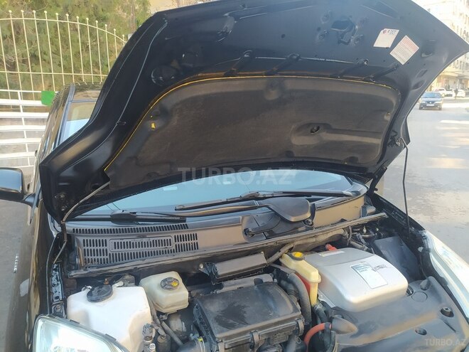 Toyota Prius 2007, 181,000 km - 1.5 l - Bakı