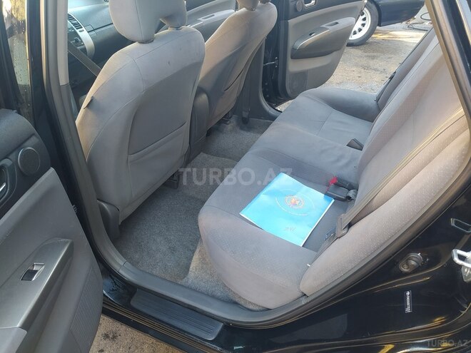 Toyota Prius 2007, 181,000 km - 1.5 l - Bakı