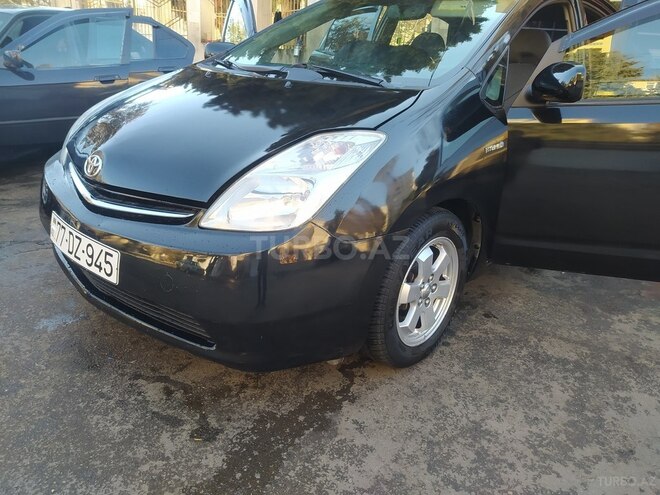 Toyota Prius 2007, 181,000 km - 1.5 l - Bakı