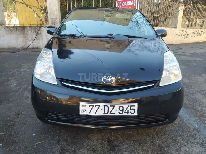 Toyota Prius 2007, 181,000 km - 1.5 l - Bakı