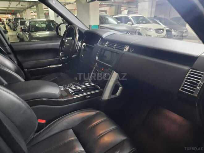 Land Rover Range Rover 2015, 83,000 km - 5.0 l - Bakı