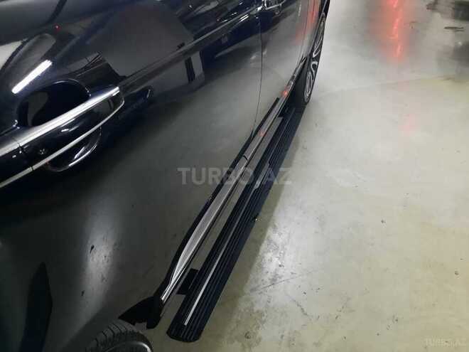 Land Rover Range Rover 2015, 83,000 km - 5.0 l - Bakı