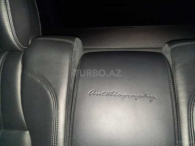 Land Rover Range Rover 2015, 83,000 km - 5.0 l - Bakı