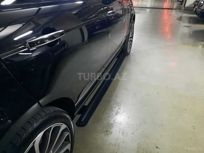 Land Rover Range Rover 2015, 83,000 km - 5.0 l - Bakı