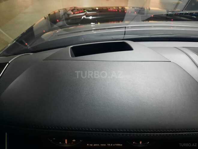 Land Rover Range Rover 2015, 83,000 km - 5.0 l - Bakı