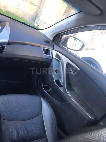 Hyundai Elantra 2013, 153,000 km - 1.6 l - Bakı