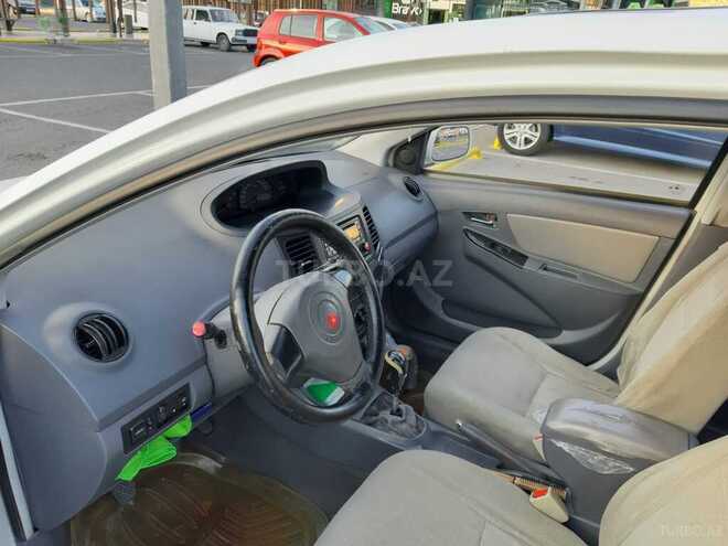 Geely CK 2012, 264,362 km - 1.5 l - Bakı