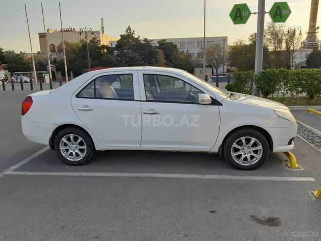Geely CK 2012, 264,362 km - 1.5 l - Bakı