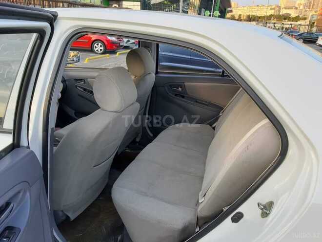 Geely CK 2012, 264,362 km - 1.5 l - Bakı