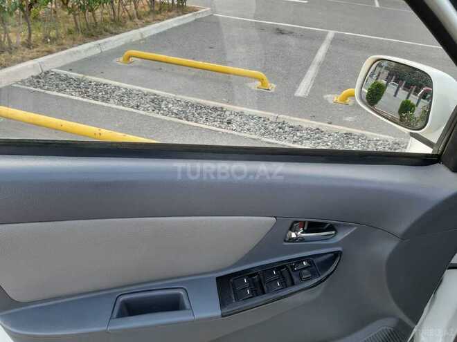 Geely CK 2012, 264,362 km - 1.5 l - Bakı