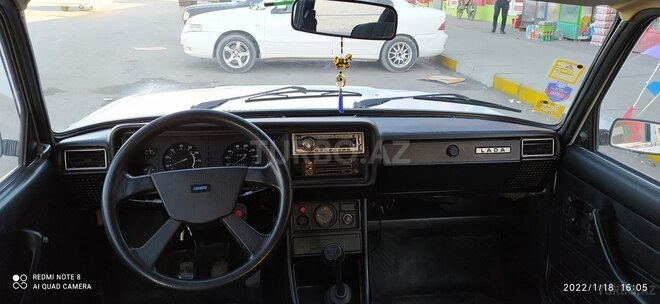LADA (VAZ) 2107 2008, 47,000 km - 1.6 l - Sabirabad