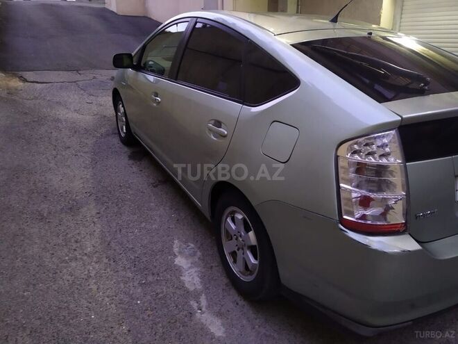 Toyota Prius 2008, 215,000 km - 1.5 l - Bakı