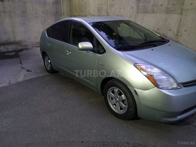 Toyota Prius 2008, 215,000 km - 1.5 l - Bakı