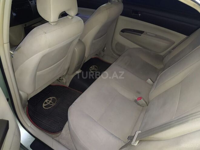 Toyota Prius 2008, 215,000 km - 1.5 l - Bakı