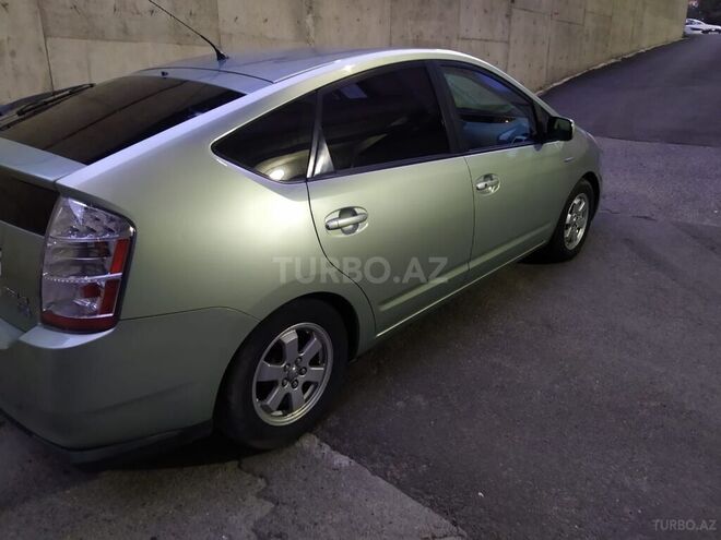 Toyota Prius 2008, 215,000 km - 1.5 l - Bakı