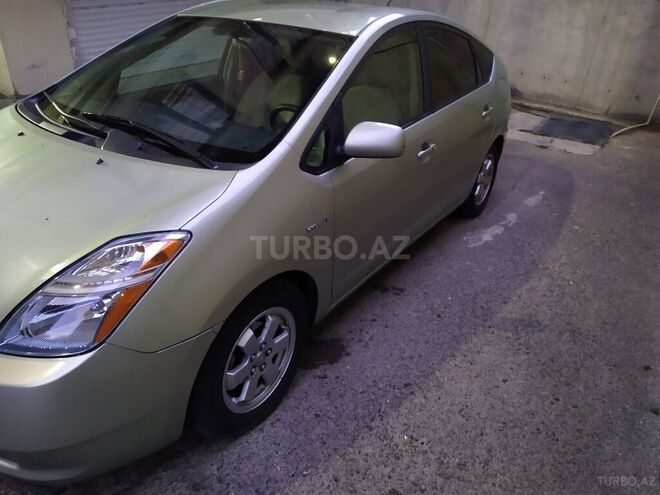 Toyota Prius 2008, 215,000 km - 1.5 l - Bakı