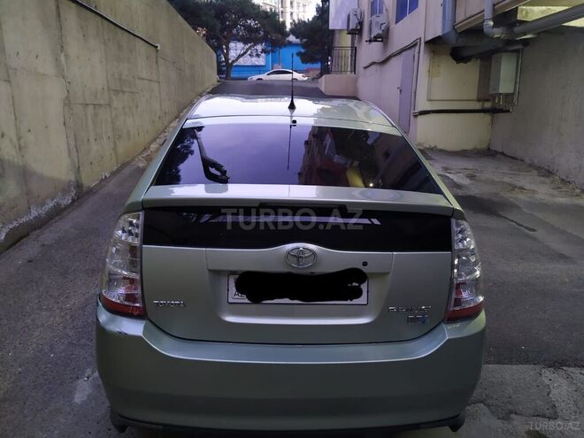Toyota Prius 2008, 215,000 km - 1.5 l - Bakı