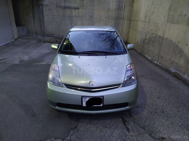 Toyota Prius 2008, 215,000 km - 1.5 l - Bakı